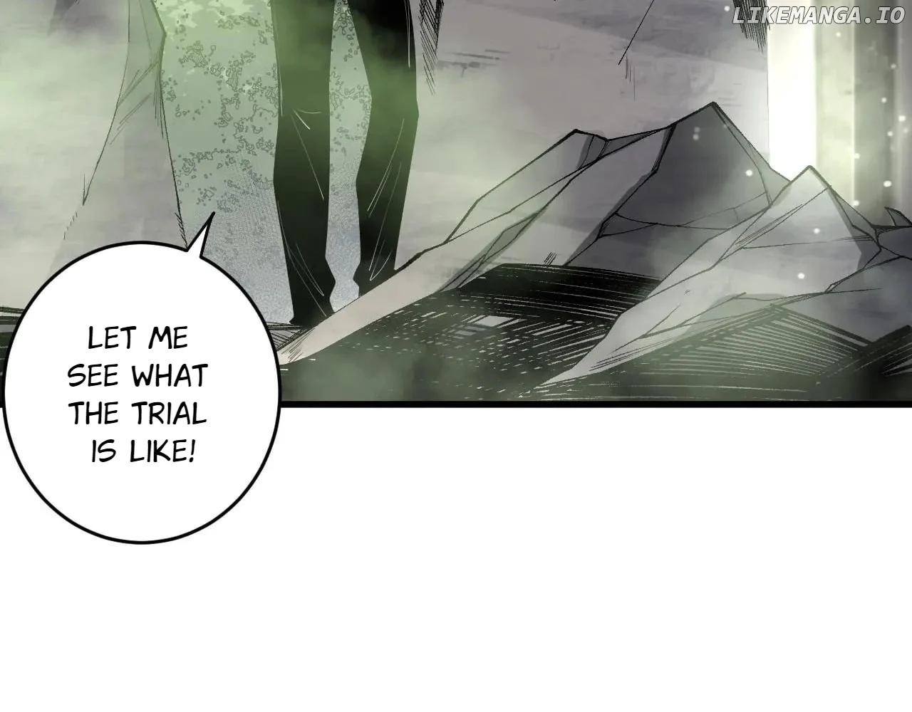 Read Disastrous Necromancer EN Manga Online