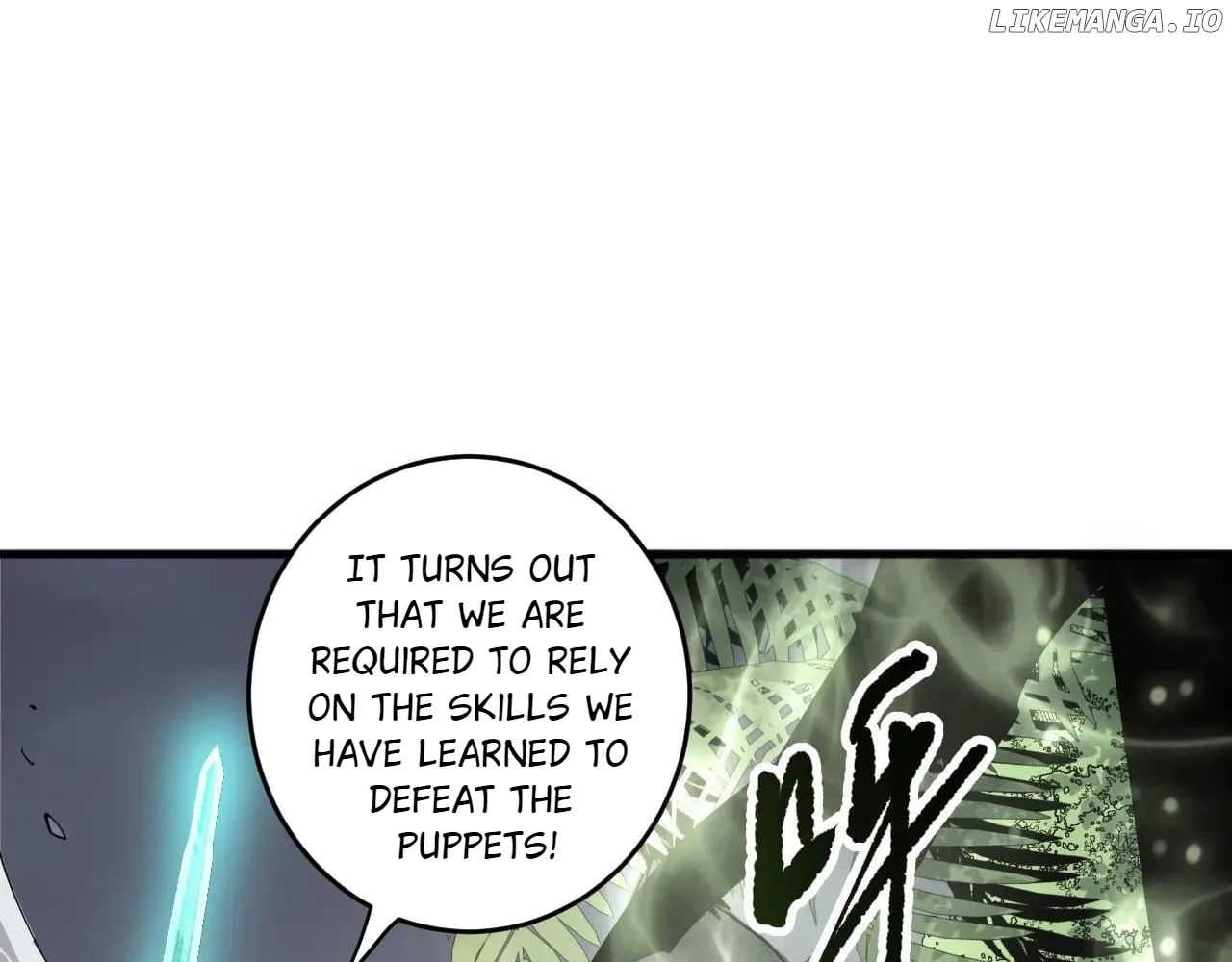 Read Disastrous Necromancer EN Manga Online