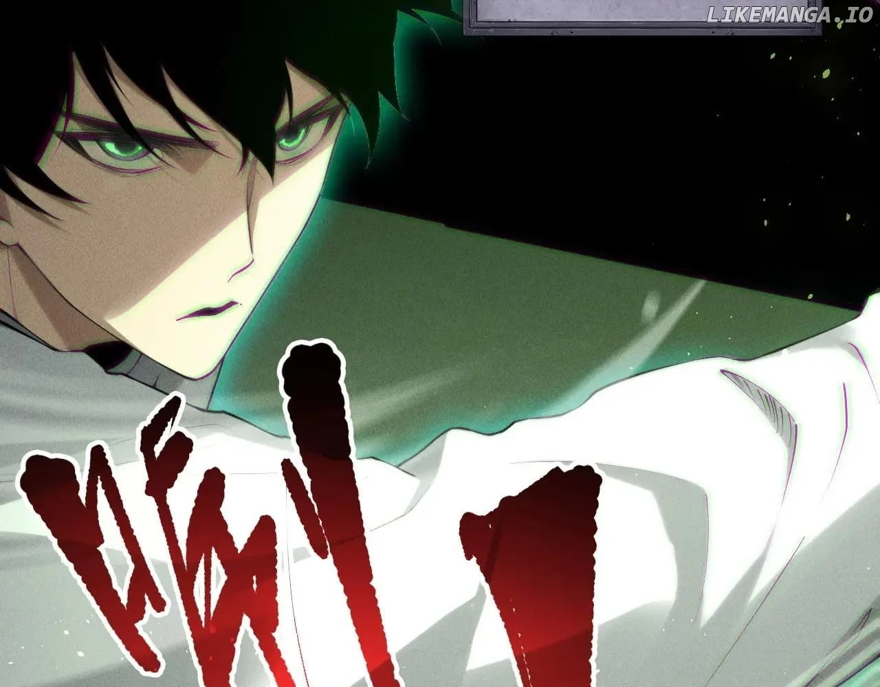Read Disastrous Necromancer EN Manga Online