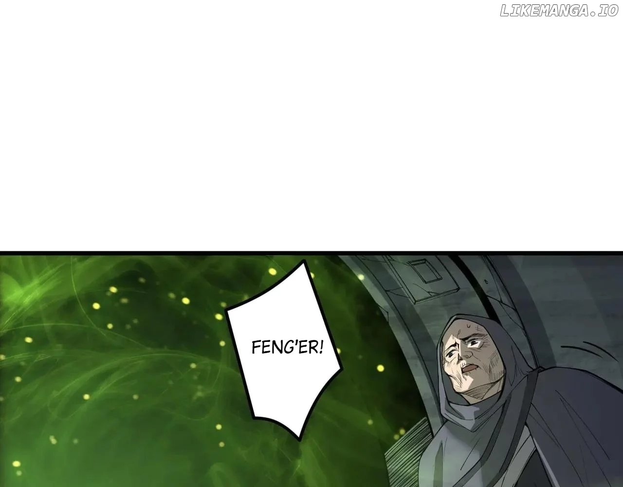 Read Disastrous Necromancer EN Manga Online