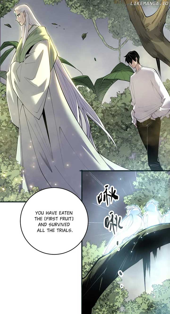 Read Disastrous Necromancer EN Manga Online