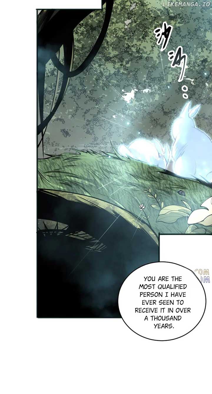 Read Disastrous Necromancer EN Manga Online