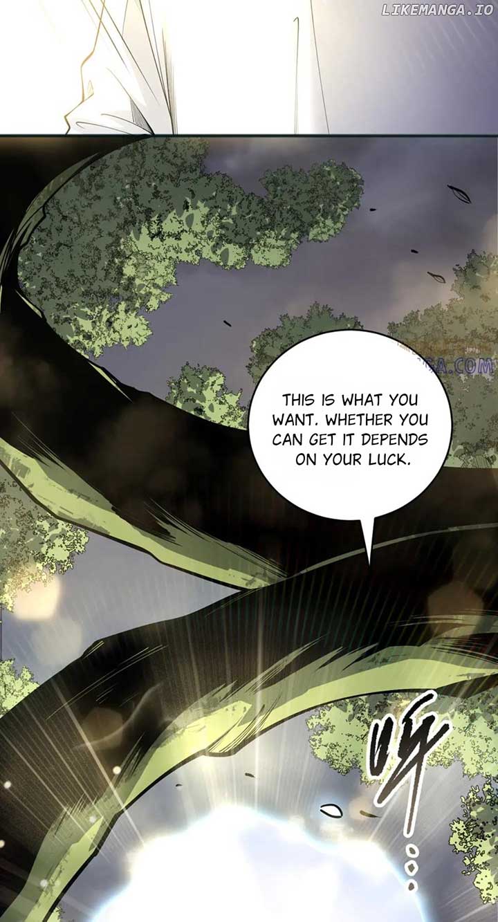 Read Disastrous Necromancer EN Manga Online