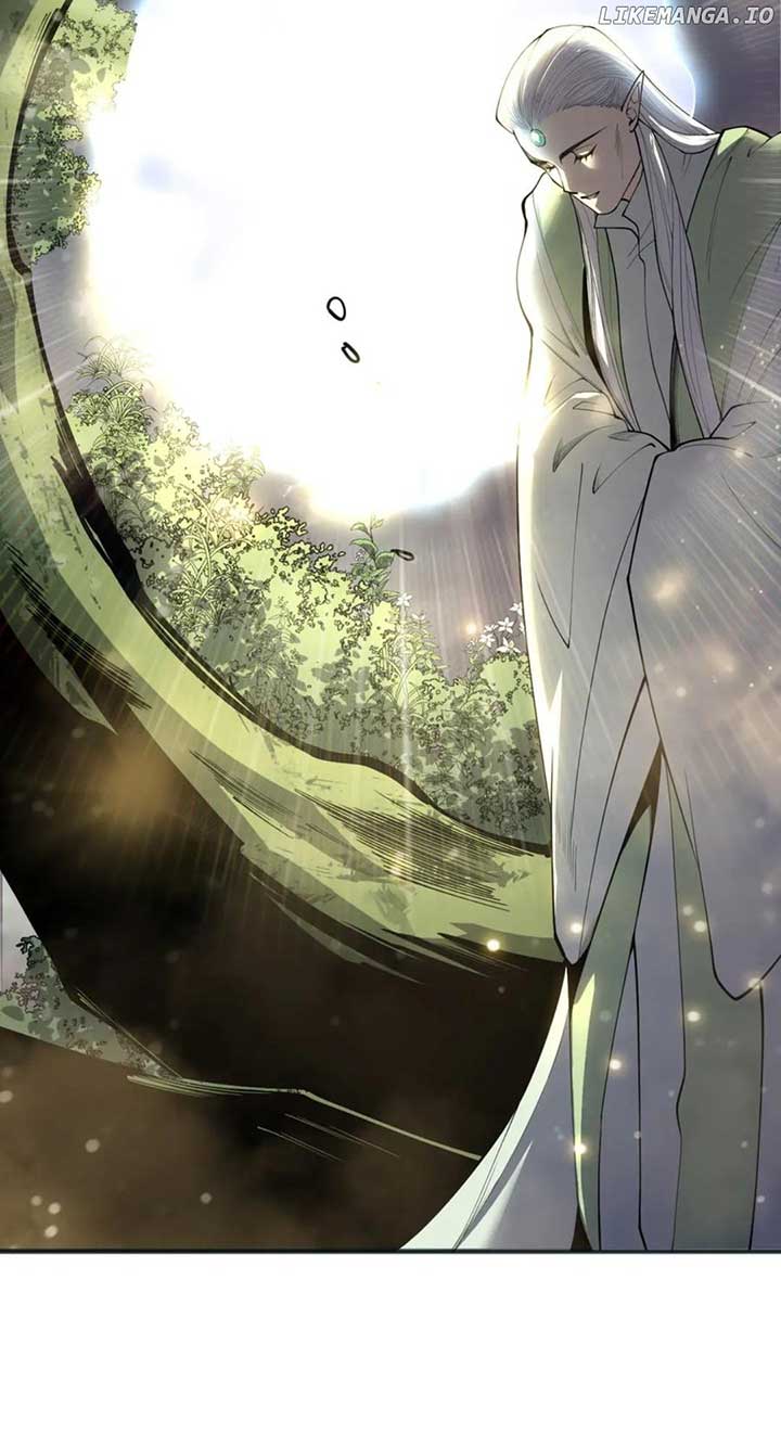 Read Disastrous Necromancer EN Manga Online