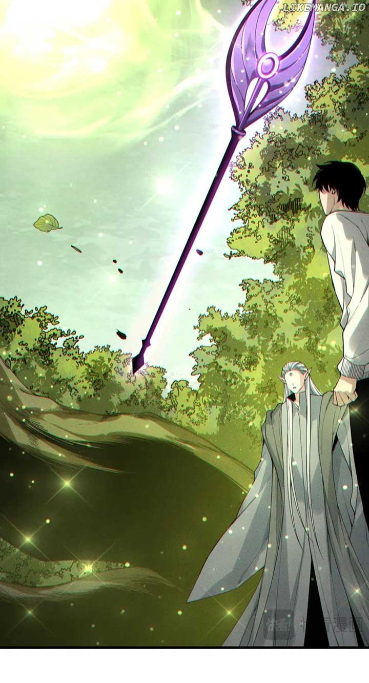 Read Disastrous Necromancer EN Manga Online