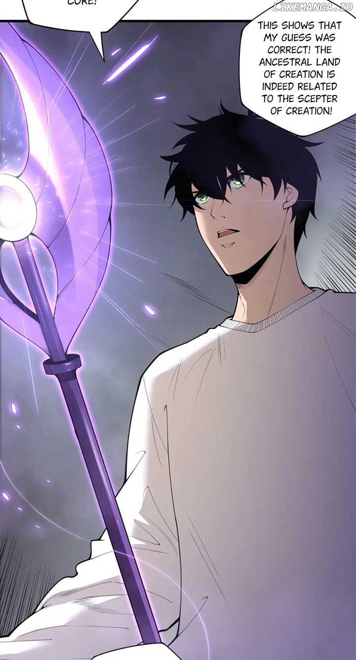 Read Disastrous Necromancer EN Manga Online