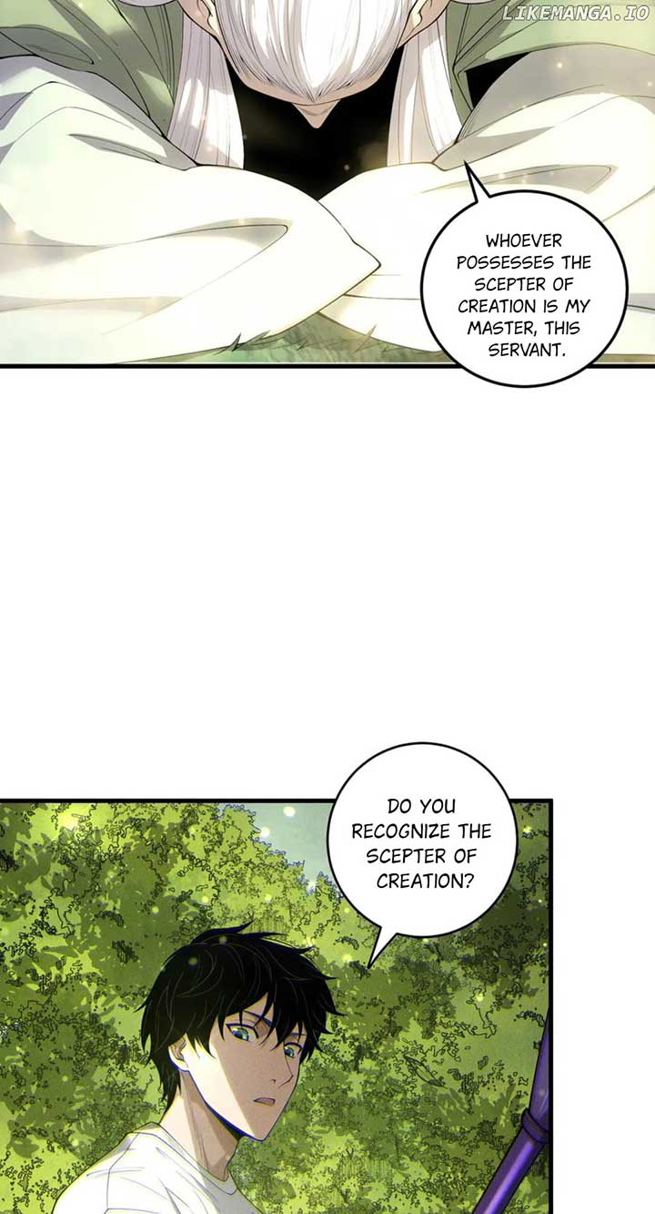Read Disastrous Necromancer EN Manga Online