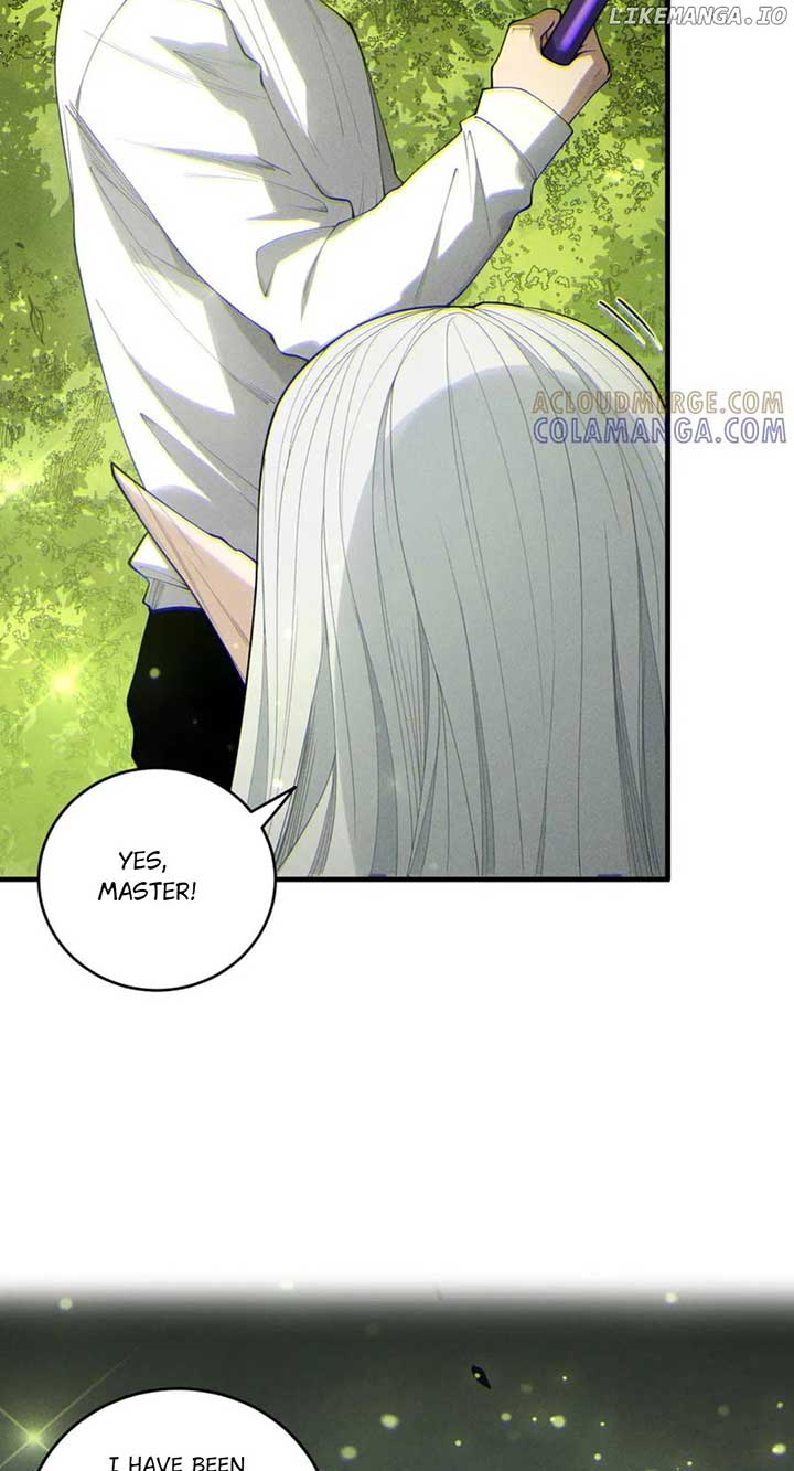 Read Disastrous Necromancer EN Manga Online
