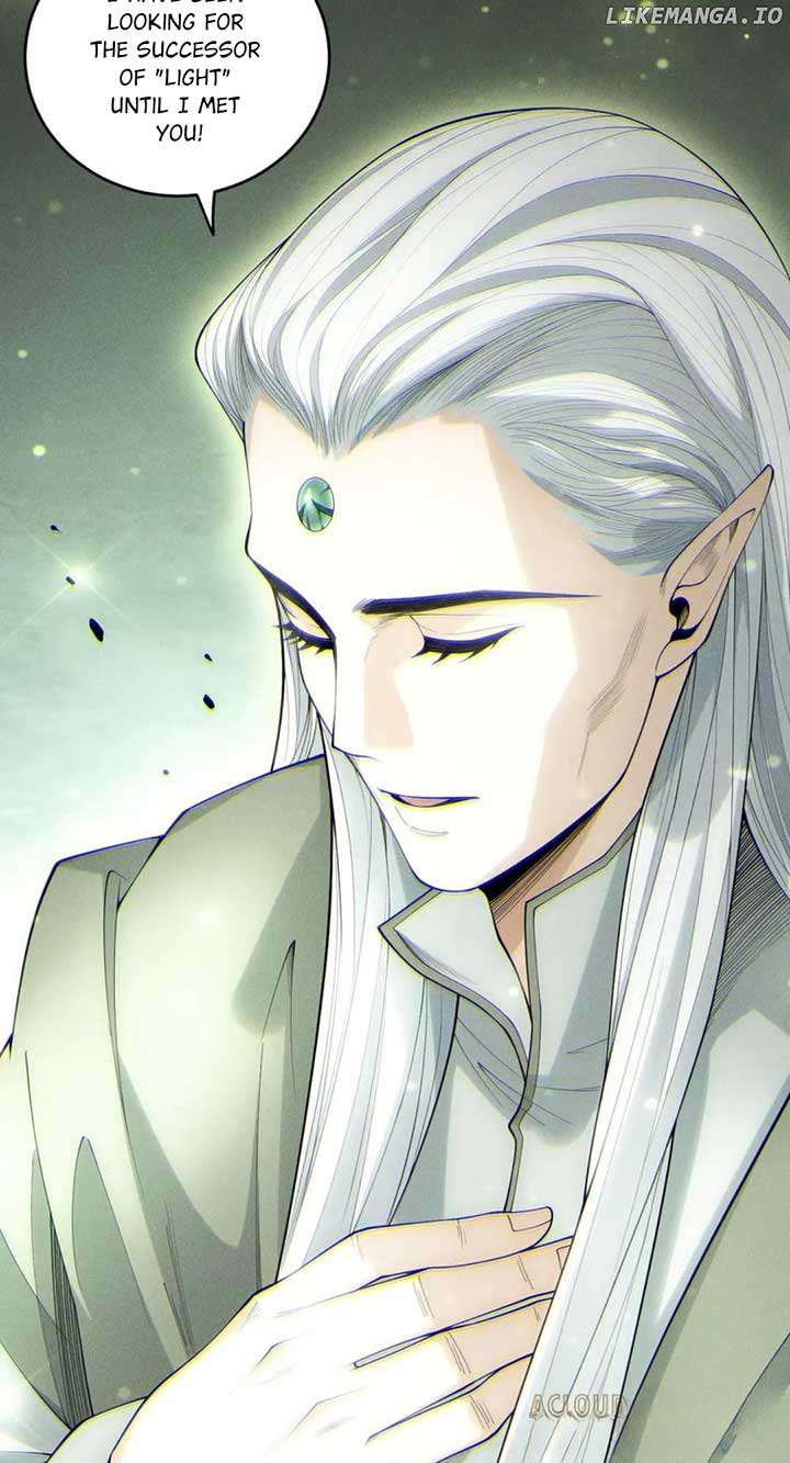 Read Disastrous Necromancer EN Manga Online