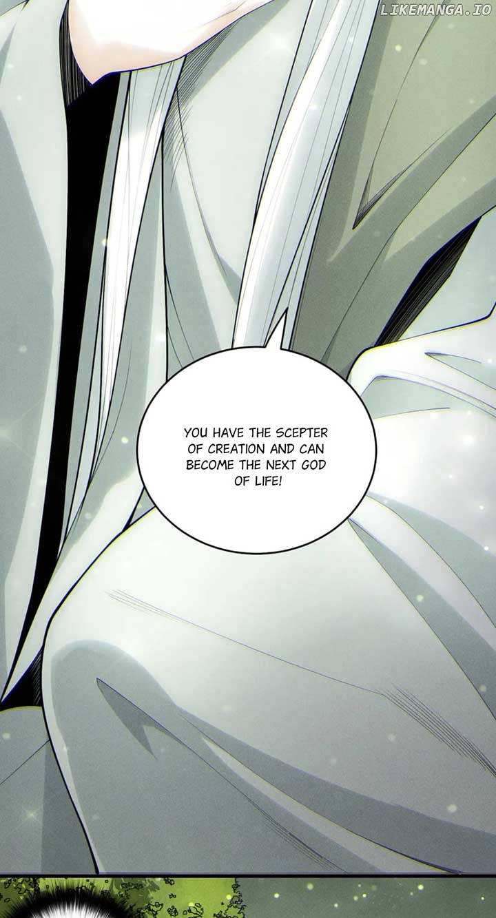 Read Disastrous Necromancer EN Manga Online