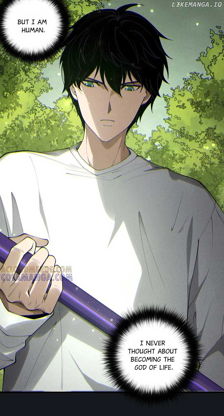 Read Disastrous Necromancer EN Manga Online