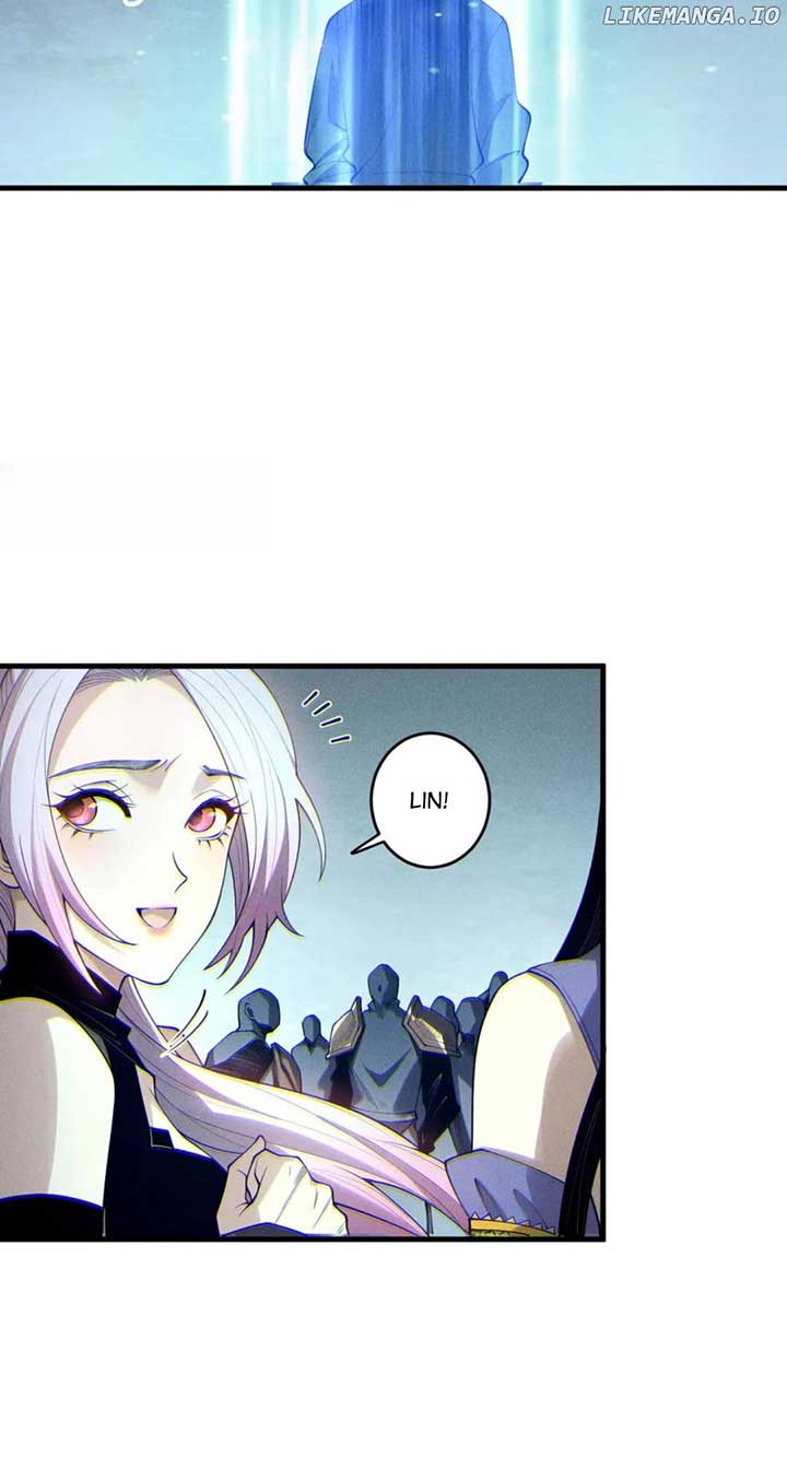Read Disastrous Necromancer EN Manga Online