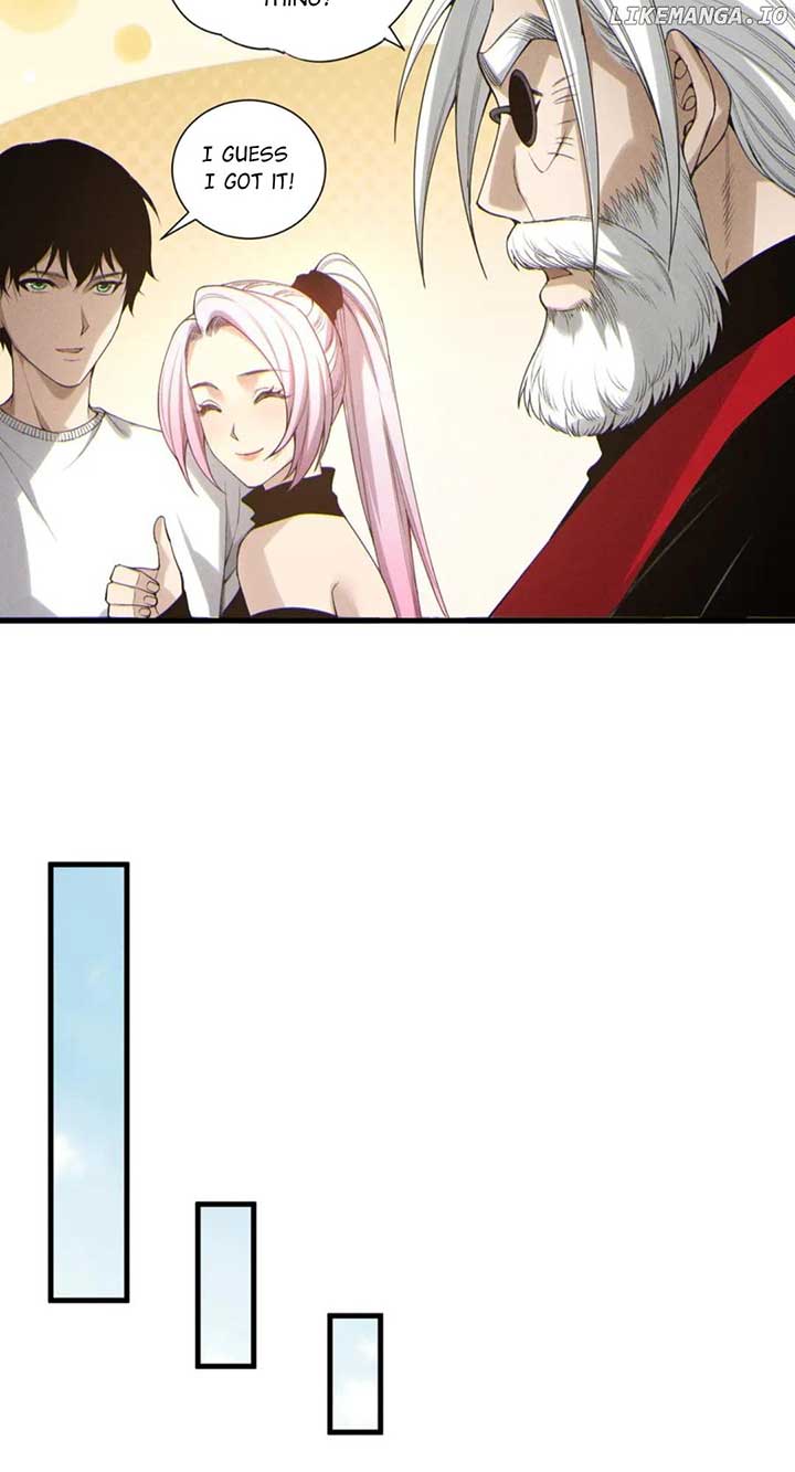 Read Disastrous Necromancer EN Manga Online