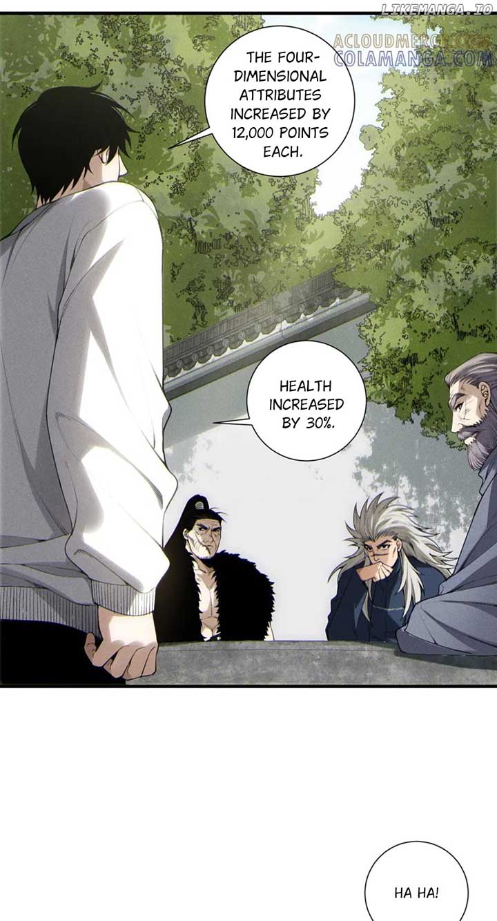 Read Disastrous Necromancer EN Manga Online