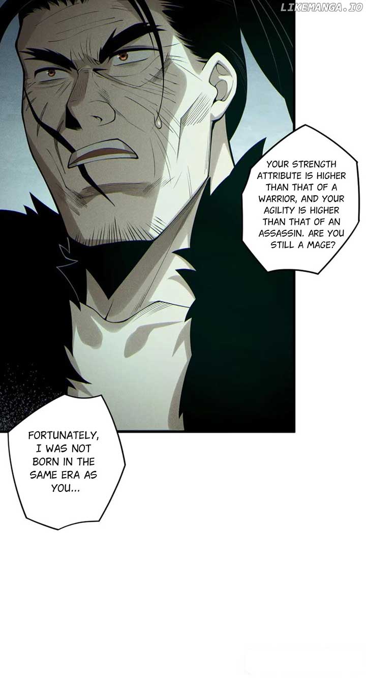 Read Disastrous Necromancer EN Manga Online