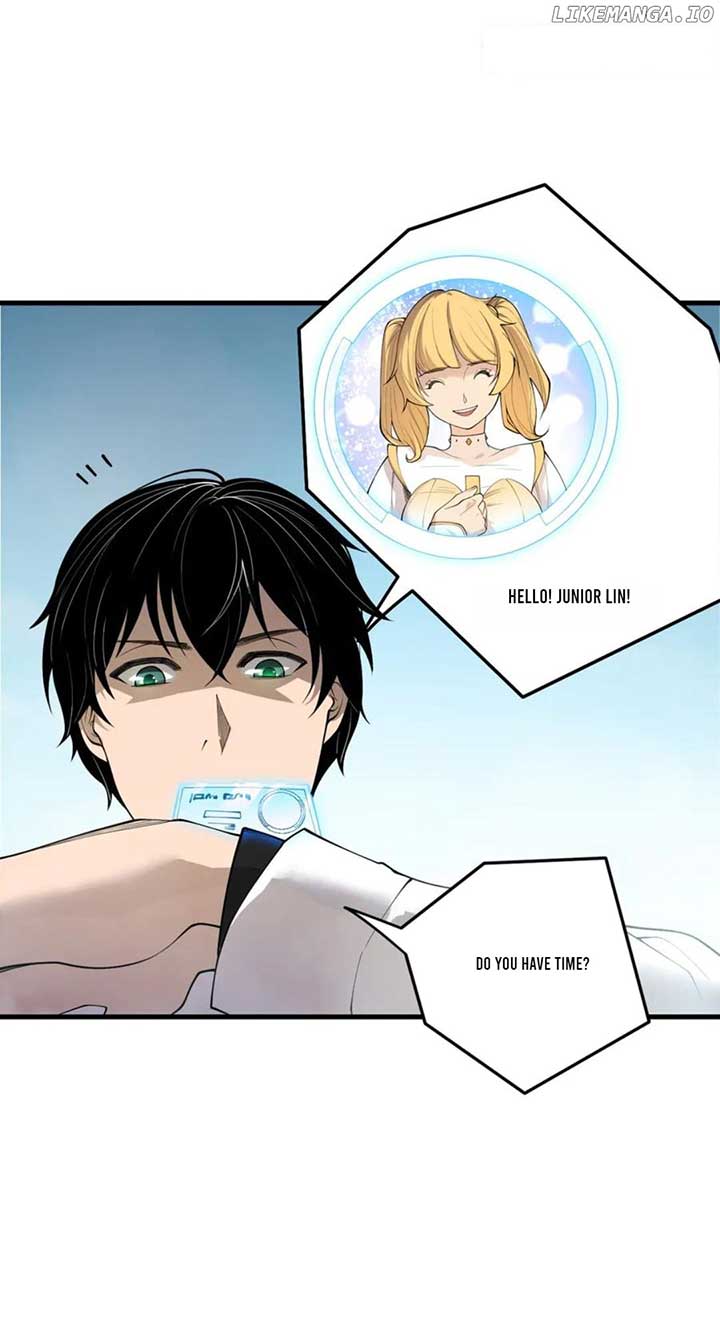 Read Disastrous Necromancer EN Manga Online