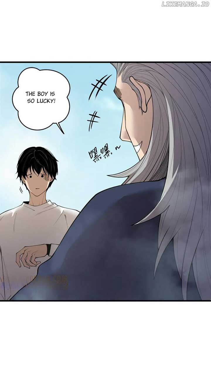 Read Disastrous Necromancer EN Manga Online