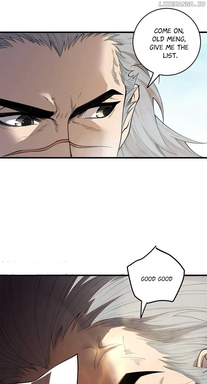 Read Disastrous Necromancer EN Manga Online