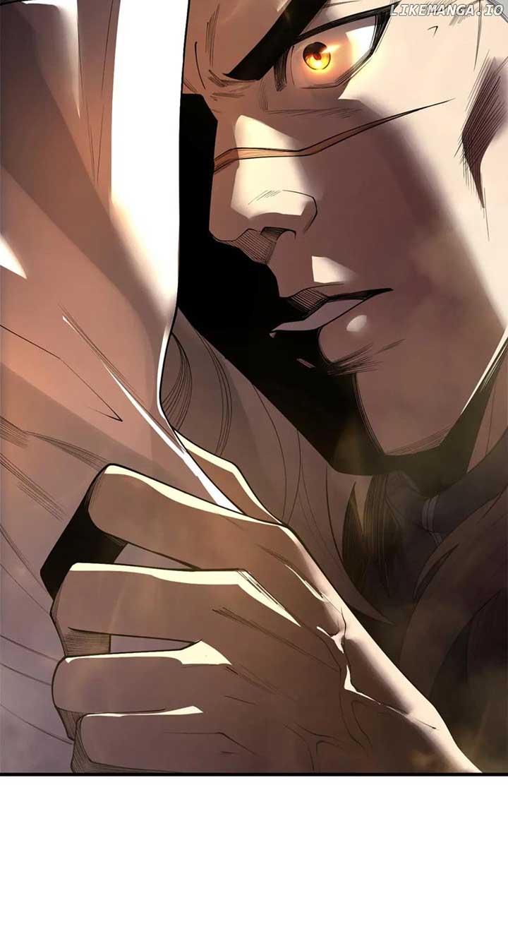 Read Disastrous Necromancer EN Manga Online