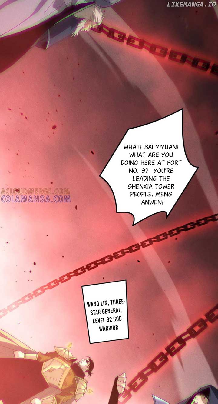 Read Disastrous Necromancer EN Manga Online