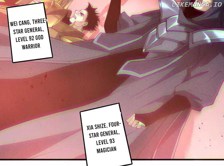 Read Disastrous Necromancer EN Manga Online
