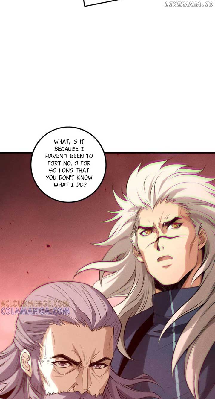 Read Disastrous Necromancer EN Manga Online