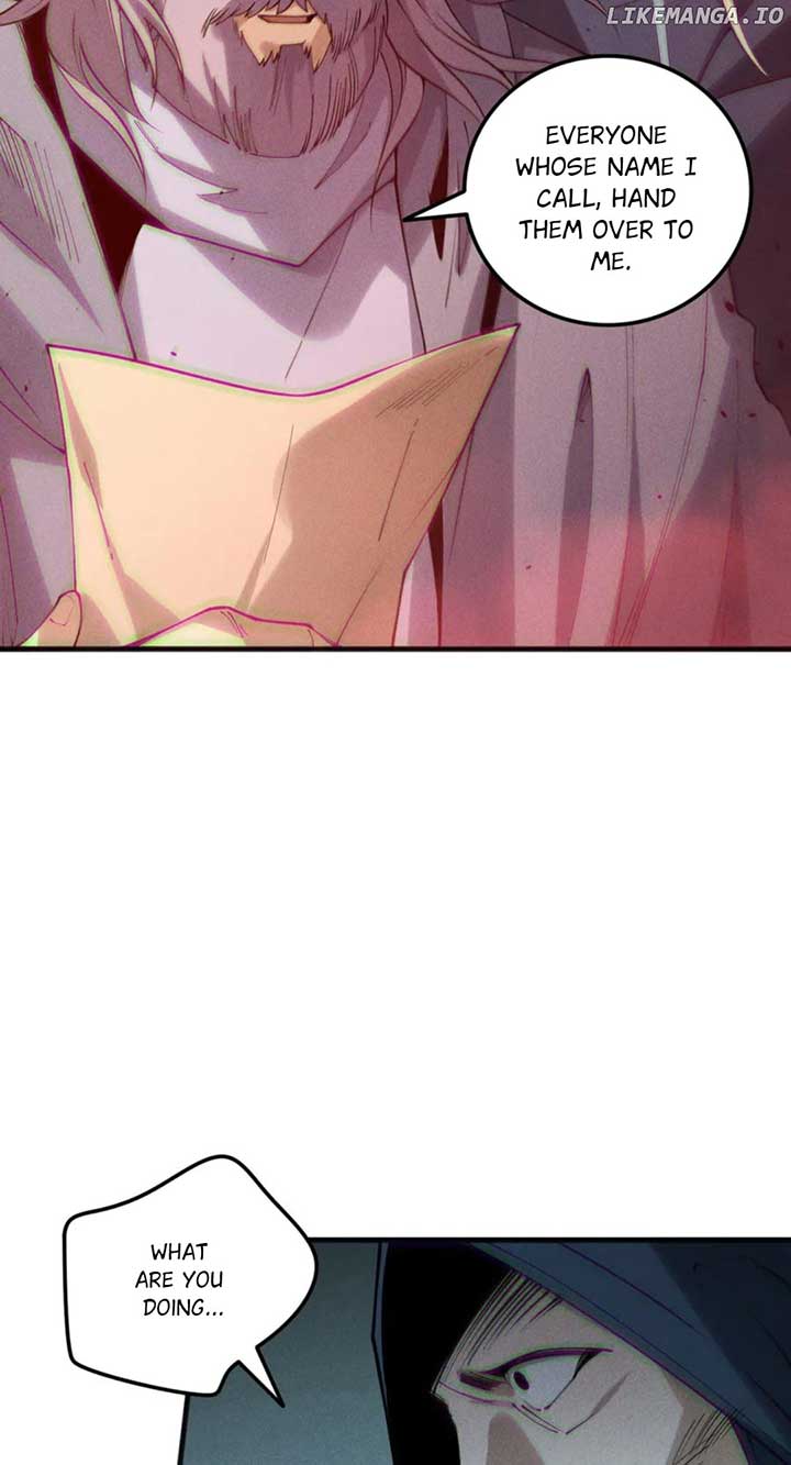 Read Disastrous Necromancer EN Manga Online