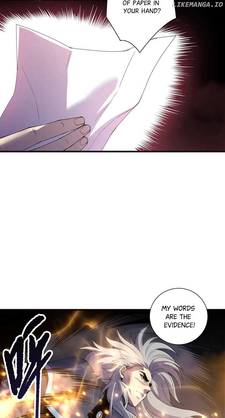 Read Disastrous Necromancer EN Manga Online