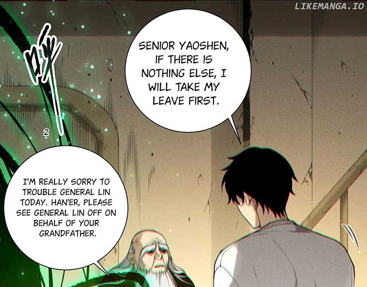 Read Disastrous Necromancer EN Manga Online