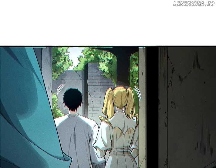 Read Disastrous Necromancer EN Manga Online