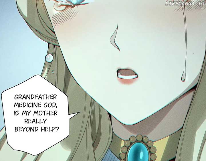 Read Disastrous Necromancer EN Manga Online