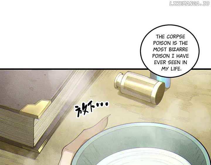 Read Disastrous Necromancer EN Manga Online