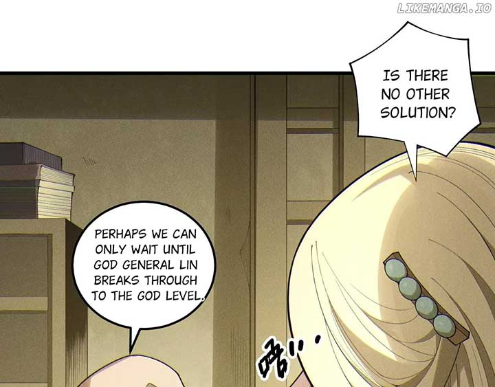 Read Disastrous Necromancer EN Manga Online