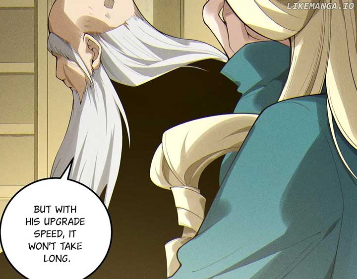 Read Disastrous Necromancer EN Manga Online