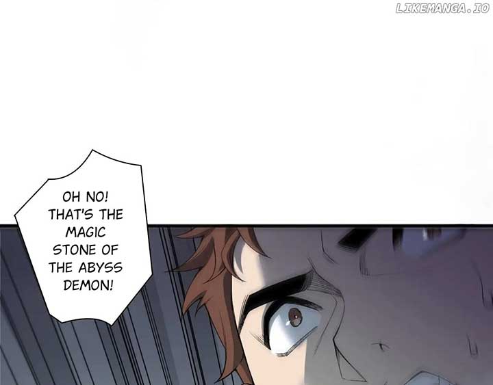 Read Disastrous Necromancer EN Manga Online