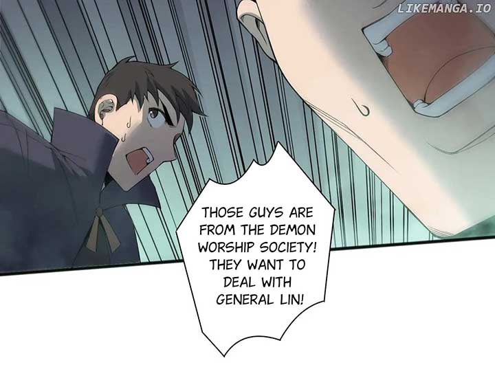 Read Disastrous Necromancer EN Manga Online