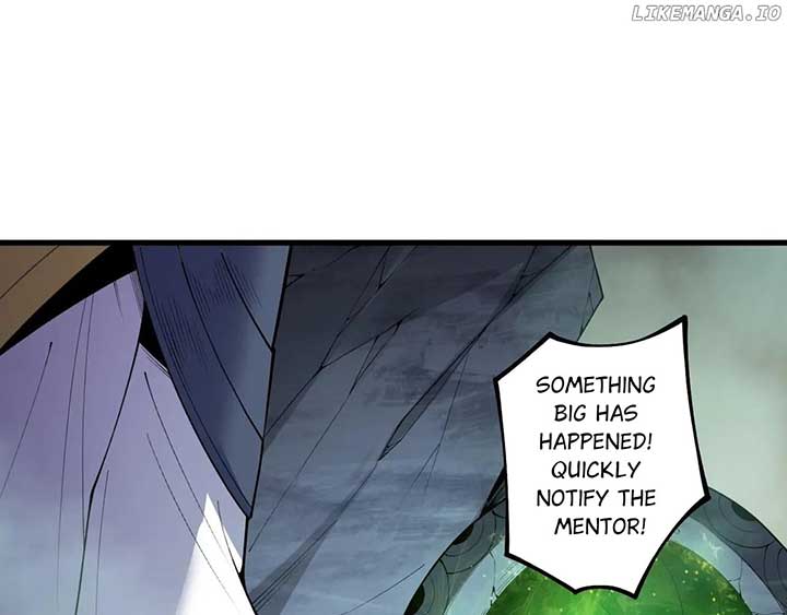 Read Disastrous Necromancer EN Manga Online