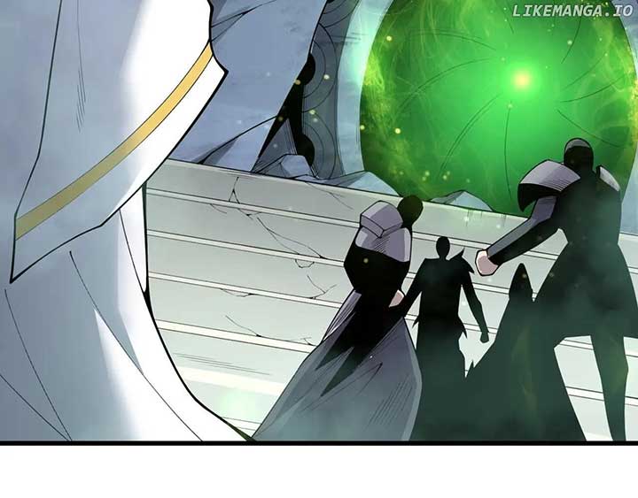 Read Disastrous Necromancer EN Manga Online