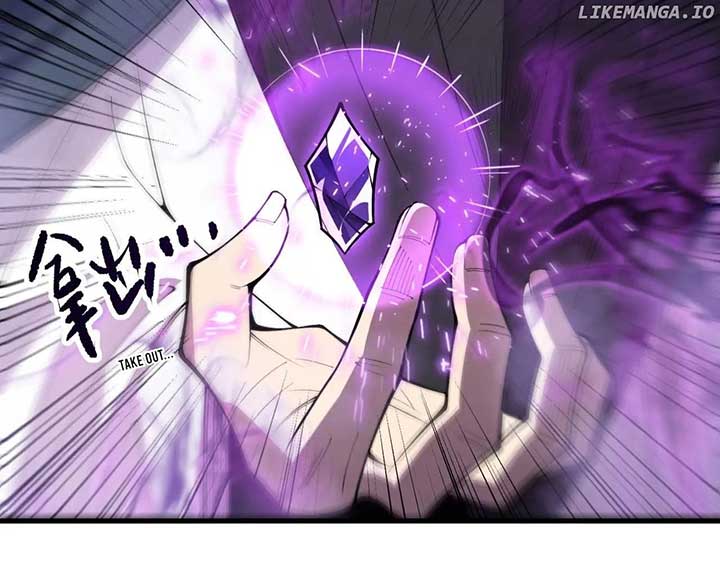 Read Disastrous Necromancer EN Manga Online