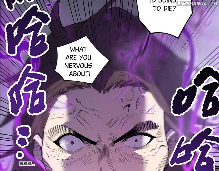 Read Disastrous Necromancer EN Manga Online