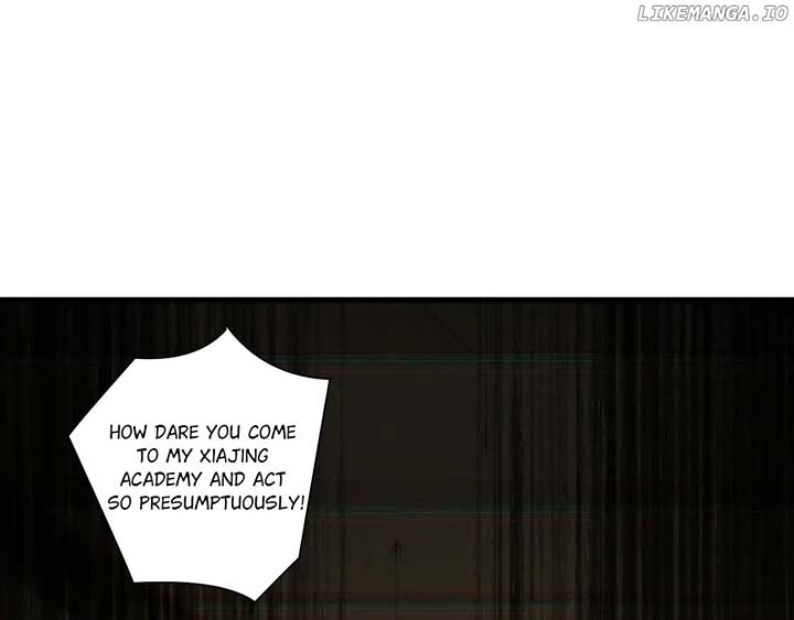 Read Disastrous Necromancer EN Manga Online