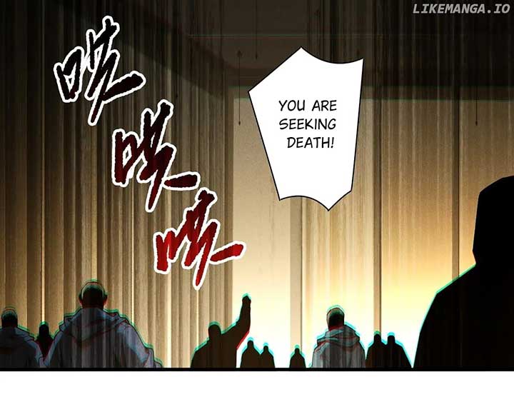Read Disastrous Necromancer EN Manga Online