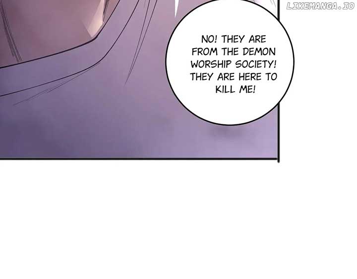 Read Disastrous Necromancer EN Manga Online