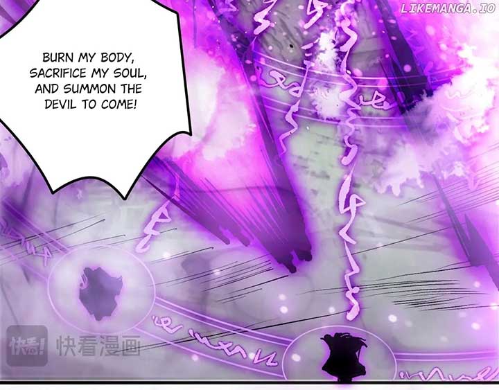 Read Disastrous Necromancer EN Manga Online