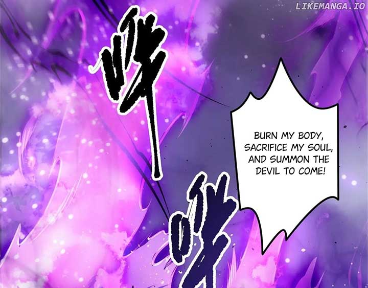 Read Disastrous Necromancer EN Manga Online