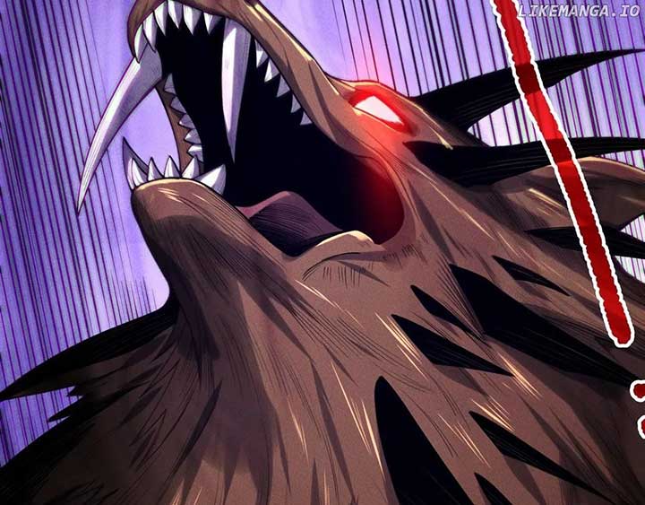 Read Disastrous Necromancer EN Manga Online