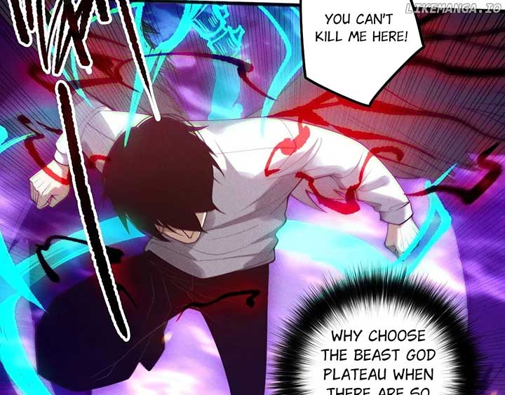 Read Disastrous Necromancer EN Manga Online
