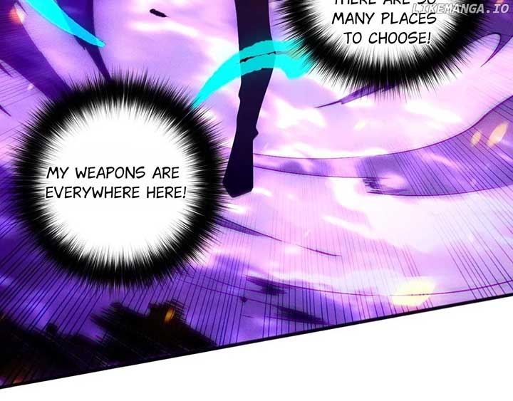 Read Disastrous Necromancer EN Manga Online