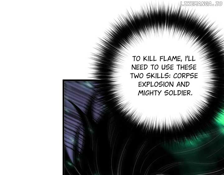 Read Disastrous Necromancer EN Manga Online