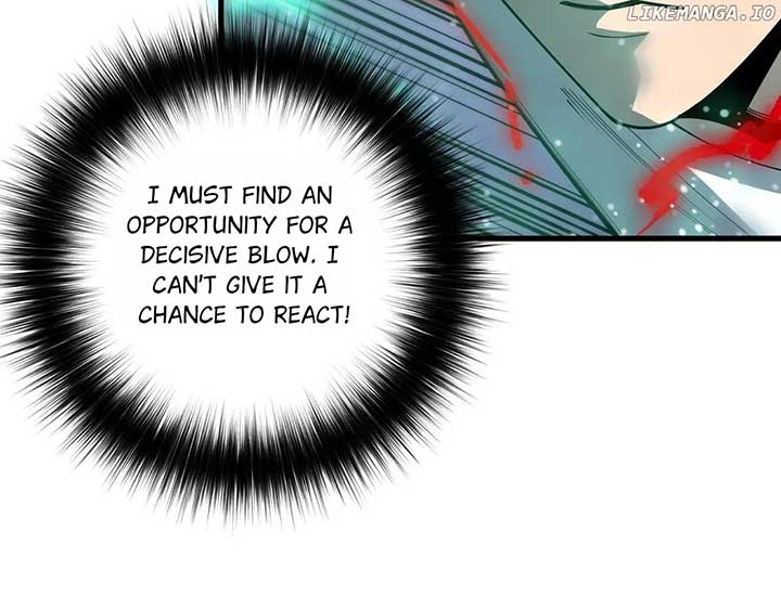 Read Disastrous Necromancer EN Manga Online